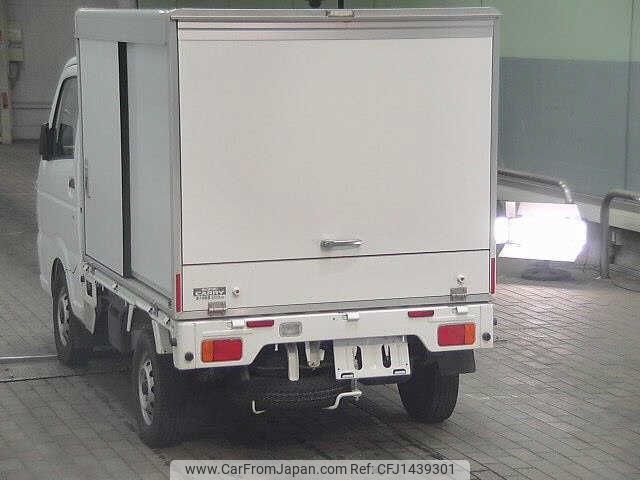 suzuki carry-truck 2019 -SUZUKI--Carry Truck DA16T-472310---SUZUKI--Carry Truck DA16T-472310- image 2