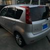 nissan note 2011 -NISSAN--Note DBA-E11--E11-727377---NISSAN--Note DBA-E11--E11-727377- image 7