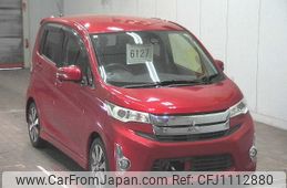 mitsubishi ek 2015 -MITSUBISHI--ek Custom B11W-0128114---MITSUBISHI--ek Custom B11W-0128114-