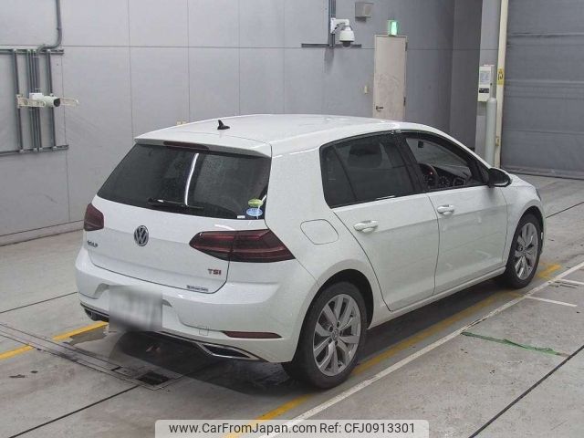 volkswagen golf 2017 -VOLKSWAGEN 【岐阜 330ほ7775】--VW Golf AUCPT-WVWZZZAUZHW388122---VOLKSWAGEN 【岐阜 330ほ7775】--VW Golf AUCPT-WVWZZZAUZHW388122- image 2