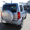 suzuki jimny 2013 CFJ1856083 image 8