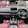 mazda cx-8 2022 CFJ1818497 image 13