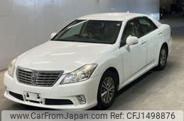 toyota crown 2010 CFJ1498876