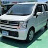 suzuki wagon-r 2022 -SUZUKI--Wagon R 5BA-MH85S--MH85S-133530---SUZUKI--Wagon R 5BA-MH85S--MH85S-133530- image 3