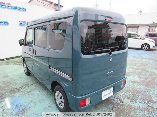 suzuki every 2024 -SUZUKI 【川口 480ｲ5940】--Every DA17V--769646---SUZUKI 【川口 480ｲ5940】--Every DA17V--769646- image 2