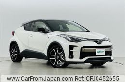 toyota c-hr 2020 -TOYOTA--C-HR 6AA-ZYX11--ZYX11-2014683---TOYOTA--C-HR 6AA-ZYX11--ZYX11-2014683-