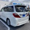 toyota alphard 2010 -TOYOTA--Alphard DBA-ANH20W--ANH20-8095517---TOYOTA--Alphard DBA-ANH20W--ANH20-8095517- image 4