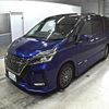 nissan serena 2021 -NISSAN 【岡山 301め7624】--Serena HFC27-104179---NISSAN 【岡山 301め7624】--Serena HFC27-104179- image 5