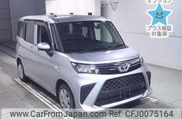 toyota roomy 2021 -TOYOTA--Roomy M900A-0600313---TOYOTA--Roomy M900A-0600313-