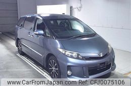 toyota estima 2013 -TOYOTA--Estima ACR55W-7024443---TOYOTA--Estima ACR55W-7024443-