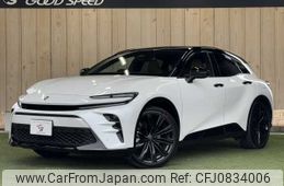 toyota toyota-others 2023 -TOYOTA--Crown Sport 6AA-AZSH36W--AZSH36-4003468---TOYOTA--Crown Sport 6AA-AZSH36W--AZSH36-4003468-