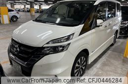 nissan serena 2018 quick_quick_DAA-GFC27_105470