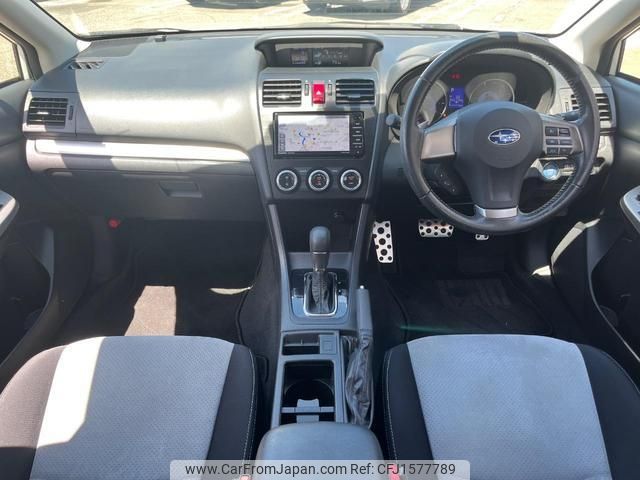 subaru xv 2013 CFJ1577789 image 2