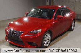 lexus is 2013 -LEXUS--Lexus IS DBA-GSE30--GSE30-5014977---LEXUS--Lexus IS DBA-GSE30--GSE30-5014977-