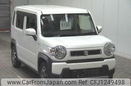 suzuki hustler 2021 -SUZUKI 【後　日 】--Hustler MR92S--206223---SUZUKI 【後　日 】--Hustler MR92S--206223-