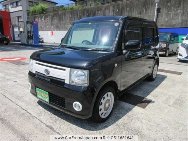 daihatsu move-conte 2014 CFJ1651641 image 1