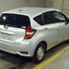 nissan note 2017 -NISSAN--Note NE12-202341---NISSAN--Note NE12-202341- image 2