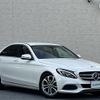 mercedes-benz c-class 2018 -MERCEDES-BENZ--Benz C Class RBA-205042C--WDD2050422R334143---MERCEDES-BENZ--Benz C Class RBA-205042C--WDD2050422R334143- image 4