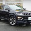 jeep compass 2017 -CHRYSLER--Jeep Compass ABA-M624--MCANJRC---CHRYSLER--Jeep Compass ABA-M624--MCANJRC- image 1