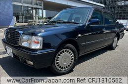 toyota crown-comfort 2017 -TOYOTA 【春日部 502ｻ 952】--Crown Confort DBA-TSS10--TSS10-9062706---TOYOTA 【春日部 502ｻ 952】--Crown Confort DBA-TSS10--TSS10-9062706-