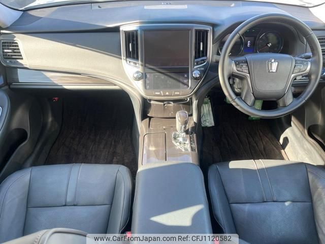toyota crown-hybrid 2015 quick_quick_AWS210_AWS210-6093263 image 2