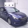 subaru legacy-touring-wagon 2012 -SUBARU--Legacy Wagon BR9-070129---SUBARU--Legacy Wagon BR9-070129- image 1