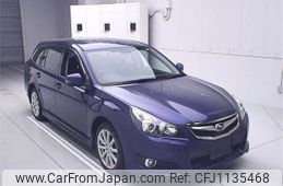subaru legacy-touring-wagon 2012 -SUBARU--Legacy Wagon BR9-070129---SUBARU--Legacy Wagon BR9-070129-