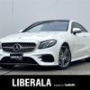 mercedes-benz e-class 2019 -MERCEDES-BENZ--Benz E Class DBA-238348C--WDD2383482F092217---MERCEDES-BENZ--Benz E Class DBA-238348C--WDD2383482F092217- image 1