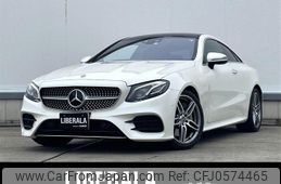 mercedes-benz e-class 2019 -MERCEDES-BENZ--Benz E Class DBA-238348C--WDD2383482F092217---MERCEDES-BENZ--Benz E Class DBA-238348C--WDD2383482F092217-