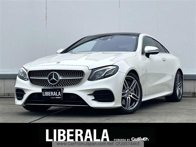 mercedes-benz e-class 2019 -MERCEDES-BENZ--Benz E Class DBA-238348C--WDD2383482F092217---MERCEDES-BENZ--Benz E Class DBA-238348C--WDD2383482F092217- image 1