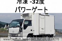 isuzu elf-truck 2009 CFJ0044270