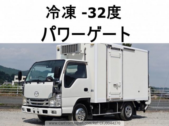 isuzu elf-truck 2009 CFJ0044270 image 1