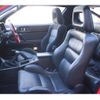 mitsubishi starion 1988 CFJ7588390 image 18
