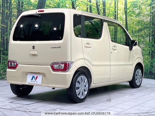 suzuki wagon-r 2022 quick_quick_MH85S_MH85S-155520 image 2