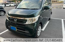 honda n-wgn 2018 -HONDA--N WGN DBA-JH1--JH1-1384749---HONDA--N WGN DBA-JH1--JH1-1384749-
