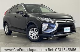 mitsubishi eclipse-cross 2018 CFJ1545856