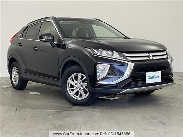 mitsubishi eclipse-cross 2018 CFJ1545856 image 1