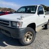 toyota hilux-pick-up 2004 NIKYO_EH28234 image 1