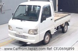 subaru sambar-truck 2002 -SUBARU--Samber Truck TT2-156897---SUBARU--Samber Truck TT2-156897-