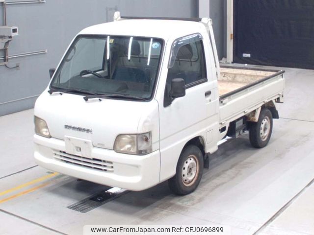 subaru sambar-truck 2002 -SUBARU--Samber Truck TT2-156897---SUBARU--Samber Truck TT2-156897- image 1