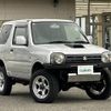 suzuki jimny 2007 -SUZUKI--Jimny ABA-JB23W--JB23W-532353---SUZUKI--Jimny ABA-JB23W--JB23W-532353- image 1