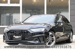 audi a4-avant 2022 CFJ1593876