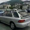 subaru impreza-sportswagon 1996 BD19044A0243 image 5