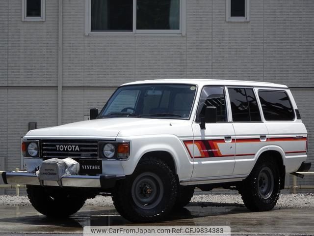 toyota land-cruiser-60 1984 quick_quick_BJ61V_BJ61-003325 image 2