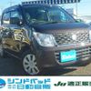 suzuki wagon-r 2015 -SUZUKI--Wagon R MH34S--515823---SUZUKI--Wagon R MH34S--515823- image 1