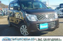 suzuki wagon-r 2015 -SUZUKI--Wagon R MH34S--515823---SUZUKI--Wagon R MH34S--515823-