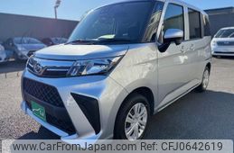 daihatsu thor 2022 -DAIHATSU--Thor 5BA-M910S--M910S-0019427---DAIHATSU--Thor 5BA-M910S--M910S-0019427-