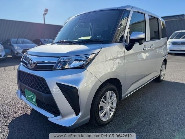 daihatsu thor 2022 -DAIHATSU--Thor 5BA-M910S--M910S-0019427---DAIHATSU--Thor 5BA-M910S--M910S-0019427- image 1