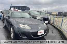 mazda roadster 2009 -MAZDA 【鳥取 331ｻ1222】--Roadster NCEC--301839---MAZDA 【鳥取 331ｻ1222】--Roadster NCEC--301839-