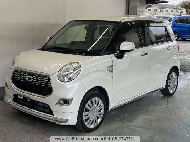 daihatsu cast 2015 -DAIHATSU--Cast LA250S--0024362---DAIHATSU--Cast LA250S--0024362- image 1